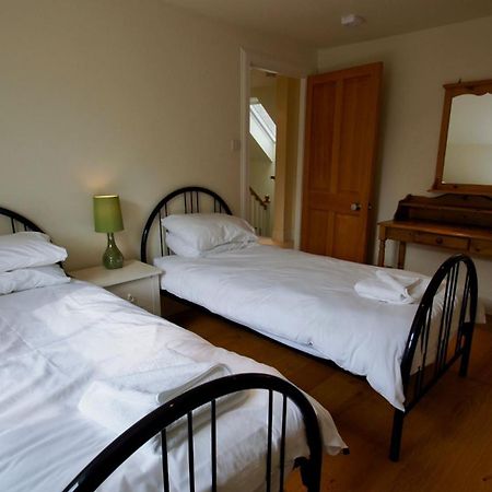 Fire Station Cottage Comrie Bagian luar foto