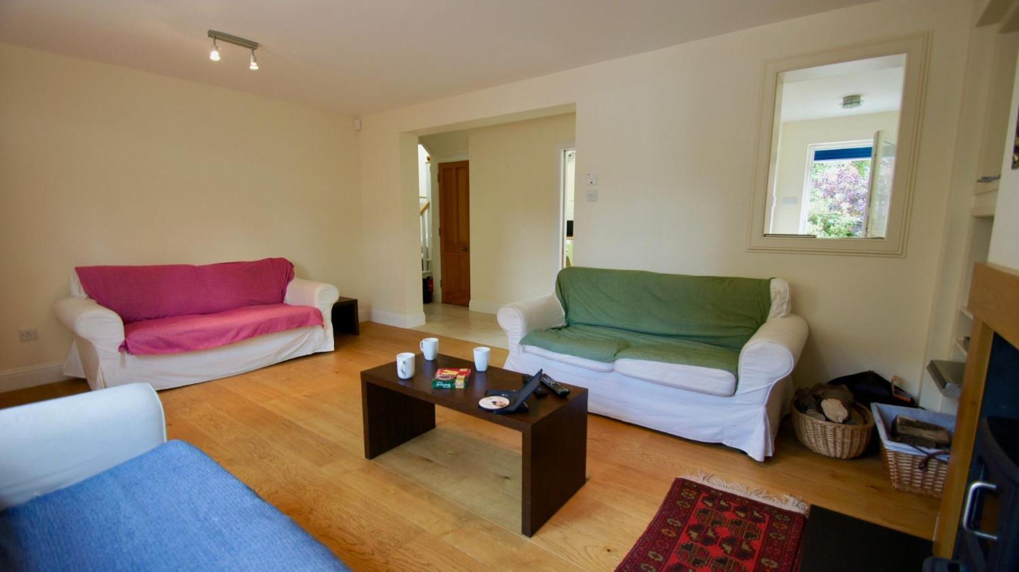 Fire Station Cottage Comrie Bagian luar foto