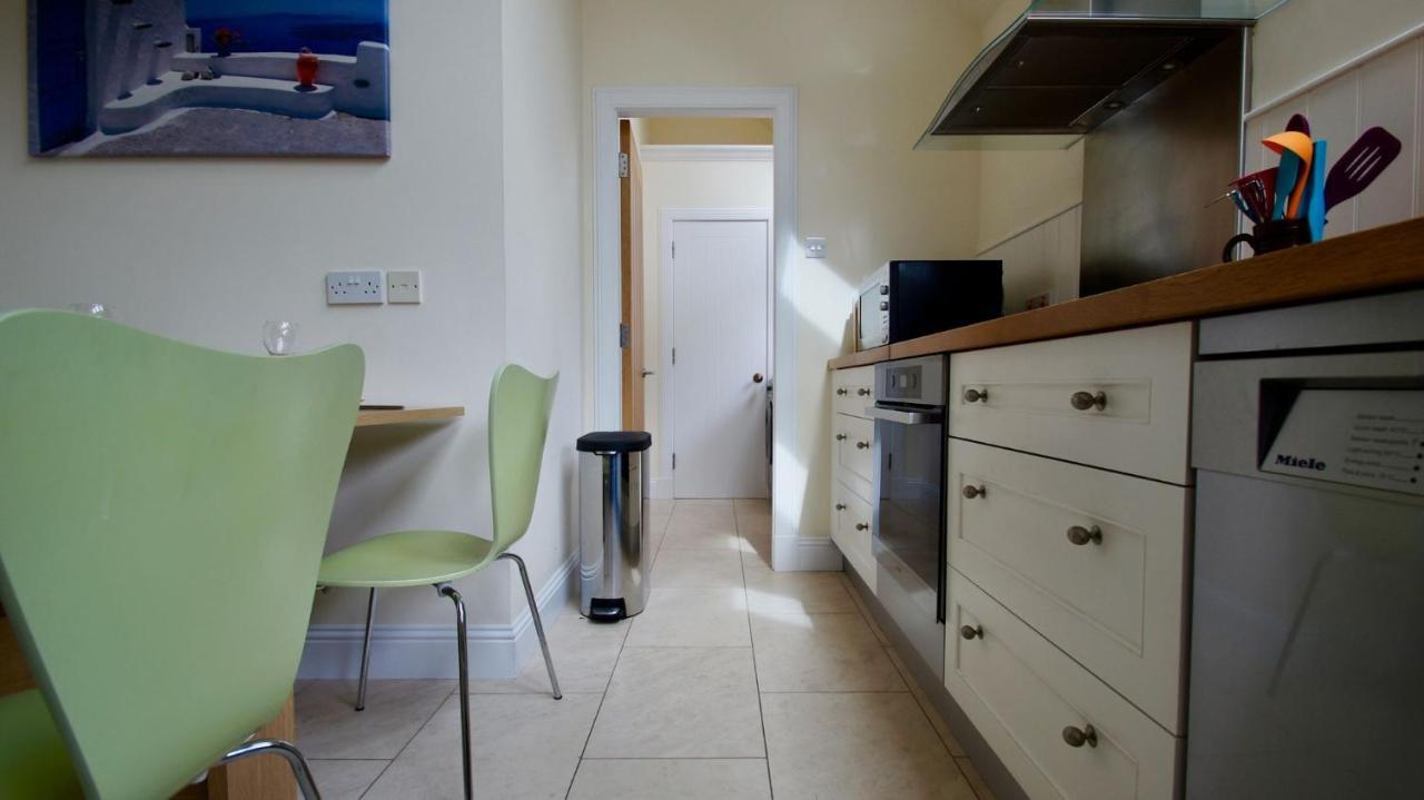 Fire Station Cottage Comrie Bagian luar foto